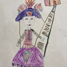 Кира Дмитриевна Спиридонова