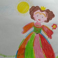 Вероника Александровна Ядрышникова