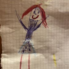 Кристина Андреевна Анисимова