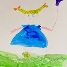 Злата Денисовна Большакова