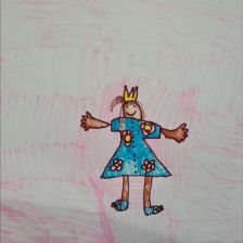 Елизавета Александровна Меженская