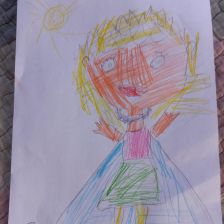 Суяна Игоревна Долчун