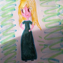 Ксения Васильевна Иванова