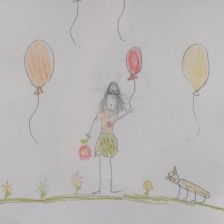 Ольга Артёмовна Коротеева