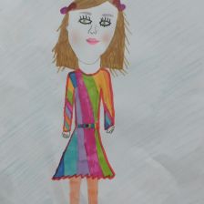 Варя Евгеньевна Светлакова