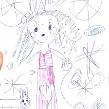 Мелания Эрнестовна Сейнян