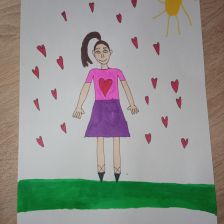 Василиса Валерьевна Бочарова