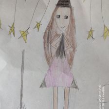 Таисия Романова Накорякова