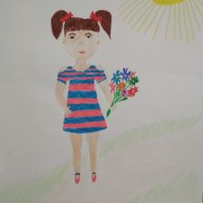 Ульяна Сергеевна Ефимова