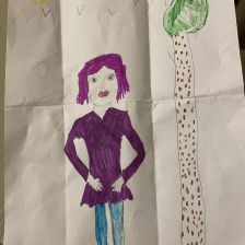 Виктория Крючкова