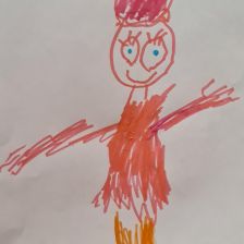 Мария Андреевна Смагина