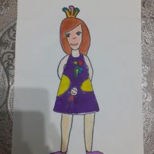 Владислава Владимировна Сахарова