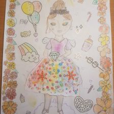 Екатерина Александровна Матвеева