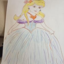 Алиса Романовна Лях