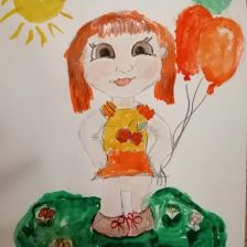 Галина Петровна Бобкова