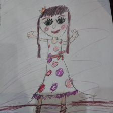 Анна Колесникова