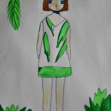 Алёна Андреевна Лакетко