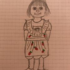 Стефания Владиславовна Семяшкина