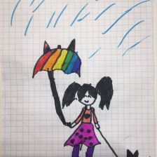 Арина Алексеевна Литвинец