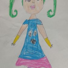 Ралина Радиковна Хабибуллина