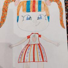 София Витальевна Воробьева