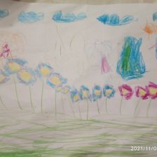 Мария Денисовна Жильцова