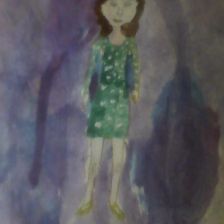 Полина Сергеевна Тюфтеева