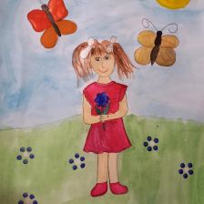 Валерия Николаевна Объедкова