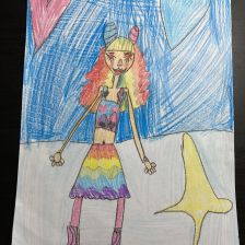 Василиса Уткина