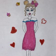 Алиса Евгеньевна Цуркан