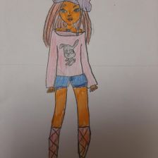 Мария Андреевна Попова