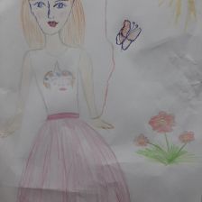 Мирослава Андреевна Денисова