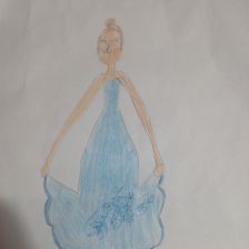 София Максимовна Светлая