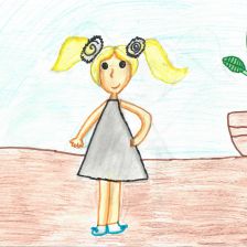 Вепрёва Романовна Мария