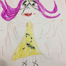 Елизавета Михайловна Белоусова