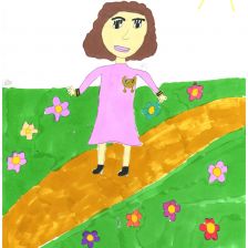 Мария Сергеевна Колесникова