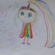 Милена Валерьевна Краснова