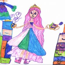 Аделина Хафизова