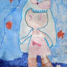 Дарья Викторовна Белик