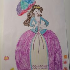 Стефания Ивановна Кузьмина