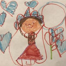 Валерия Дмитриевна Лоншакова