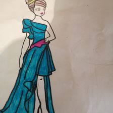 Эсмира Азадавна Гамзаева