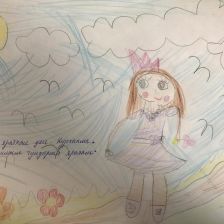 Рания Рустемовна Гатауллина