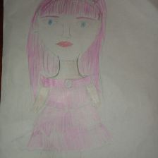 Полина Андреевна Костенко