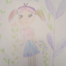 Лерочка Ханова