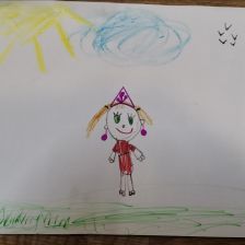 Василиса Игоревна Марсеева