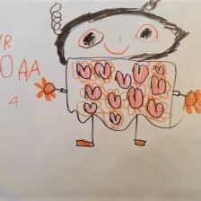 Аня Почепцова