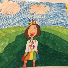 Арина Сергеевна Бодина