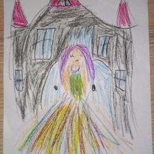 Вика Александровна Диканёва