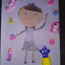 Надя Абашева